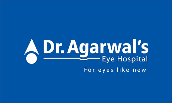 Dr.Agarwals logo