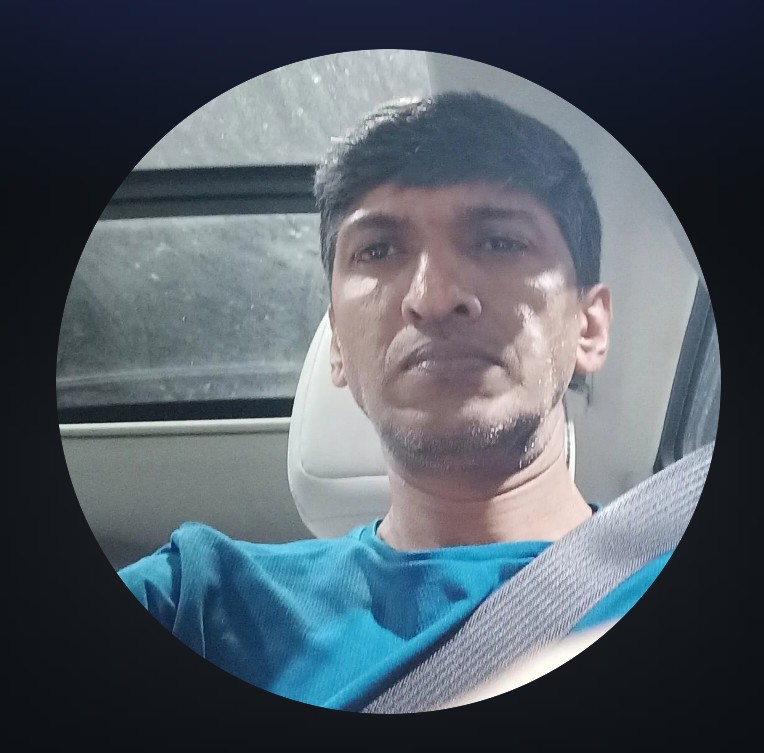 Abey Abraham