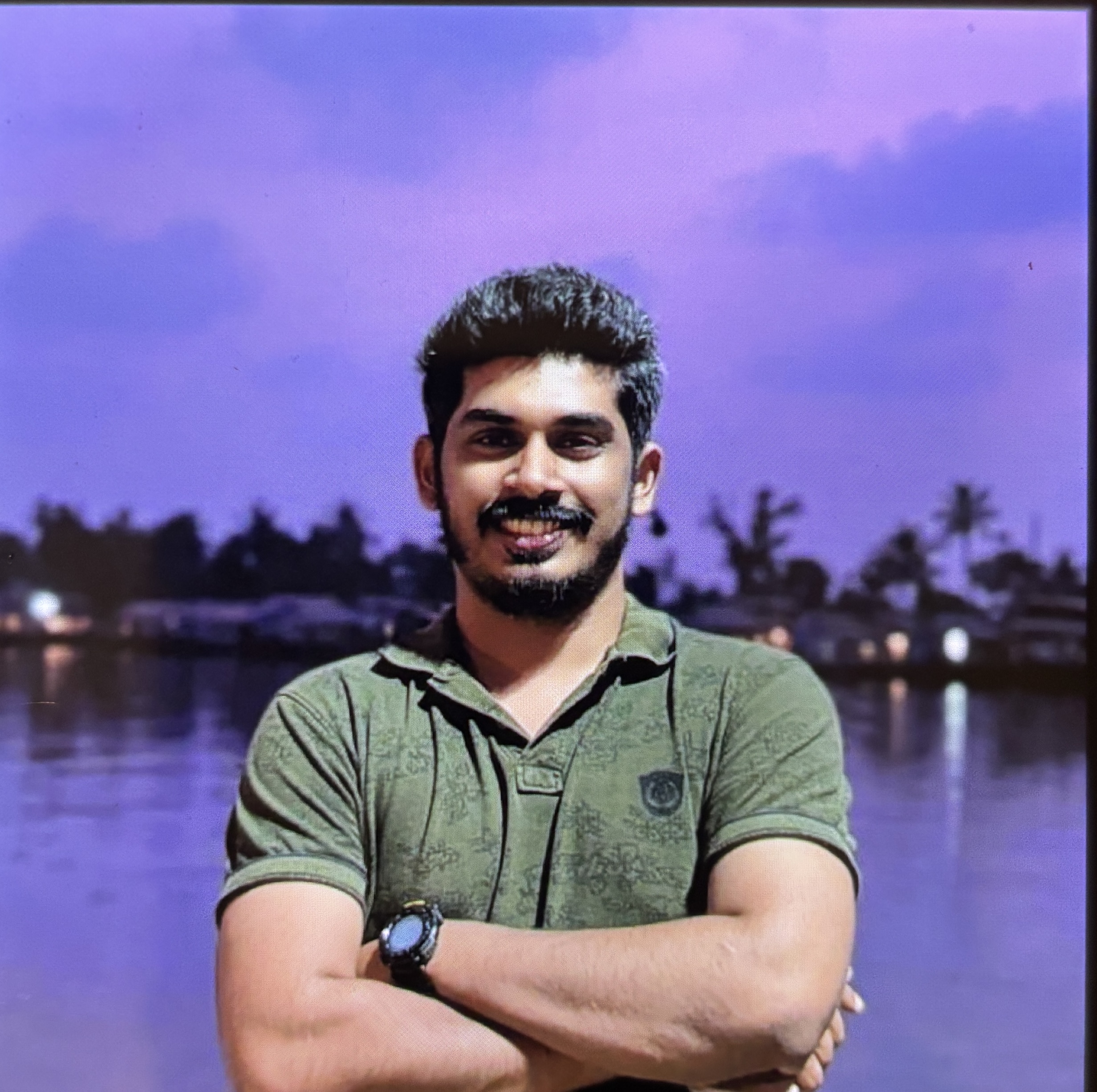 Sivalal Ramakrishna