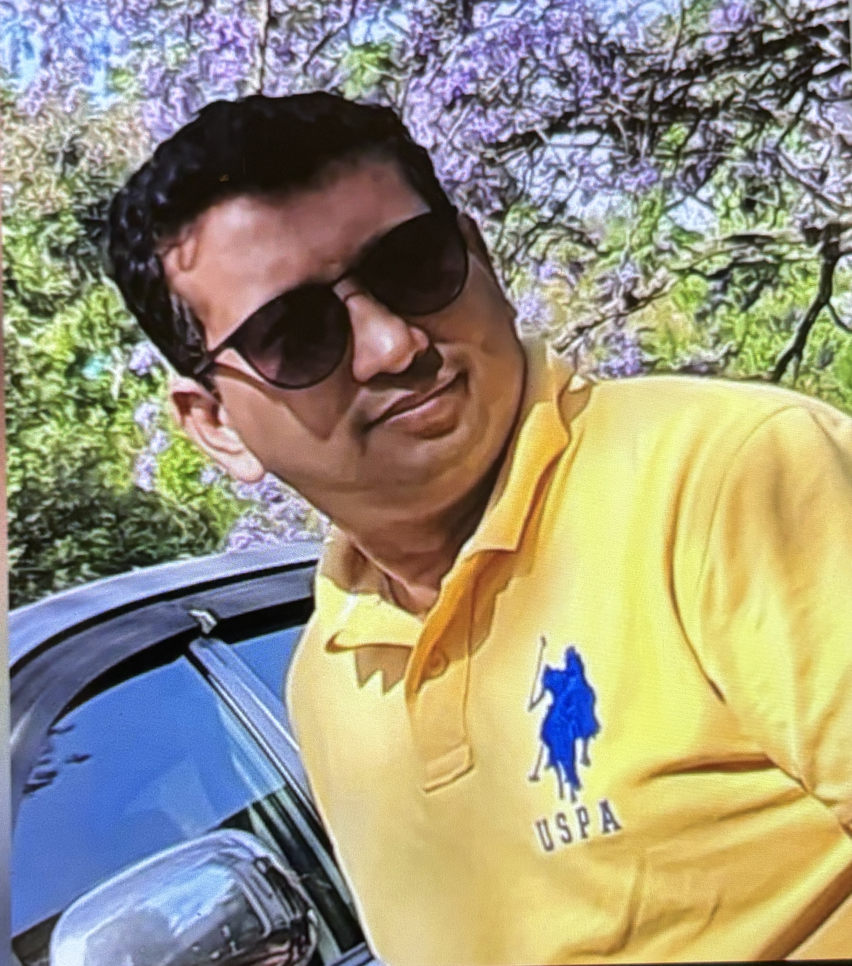 Naveen Antony